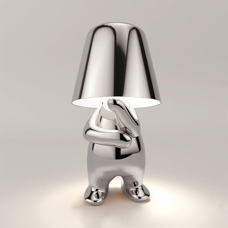 Lumï Lampe Design Moderne [Dernier stock disponible] - Lumï